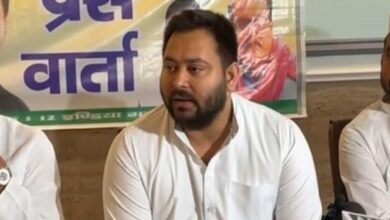 Photo of बिहार: गोपाल खेमका मर्डर केस को लेकर विपक्ष का नीतीश सरकार पर हमला