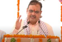 Photo of राज्य महिला सदन की 11 आवासनियों का विवाह एवं आशीर्वाद समारोह