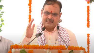 Photo of राज्य महिला सदन की 11 आवासनियों का विवाह एवं आशीर्वाद समारोह