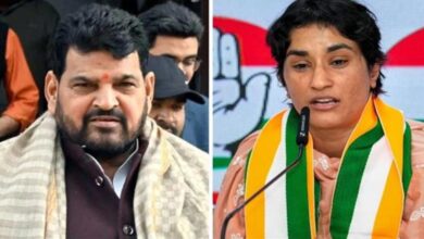 Photo of बृजभूषण के दादरी आगमन पर लगाई जाए रोक! लोगों से की जा रही खास अपील….