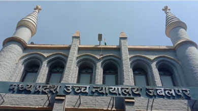 Photo of जबलपुर: यूनियन कार्बाइड के जहरीले कचरे का कर दिया है विनष्टीकरण