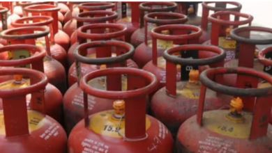 Photo of राजस्थान: आज से 58 रुपये सस्ता हुआ कॉमर्शियल LPG सिलेंडर, जानिए नई कीमत