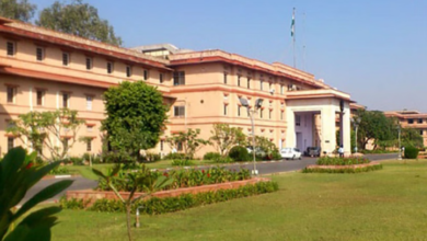 Photo of राजस्थान: मुख्य सचिव ने दिए प्रशासनिक दक्षता बढ़ाने के निर्देश, ई-फाइलिंग, और हरियाली पर जोर