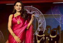 Photo of सोने में सात दिन से जारी गिरावट थमी
