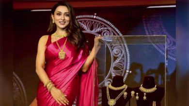 Photo of सोने में सात दिन से जारी गिरावट थमी