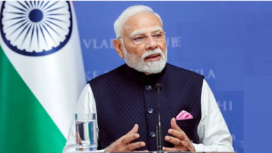 Photo of ग्लोबल साउथ में भारत की धमक बढ़ाएगा पीएम मोदी का दौरा, रक्षा-कृषि समेत ऊर्जा पर होगी व्यापक बातचीत
