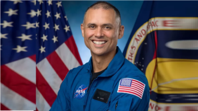 Photo of अंतरिक्ष स्टेशन मिशन पर जाएंगे अनिल मेनन, NASA ने नियुक्ति की घोषणा की