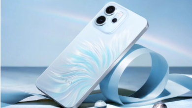Photo of किलर कैमरा और 6200mAh बैटरी के साथ कल आ रही है Oppo Reno 14 सीरीज