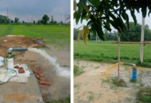 Photo of हरियाणा: जमीन से अवैध ताैर पर पानी निकाल रहीं 40 कंपनियां होंगी बंद