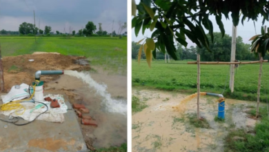Photo of हरियाणा: जमीन से अवैध ताैर पर पानी निकाल रहीं 40 कंपनियां होंगी बंद