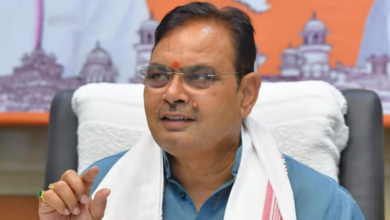Photo of राजस्थान: गरीबी मुक्त गांव योजना में 5 हजार गांवों का चयन, हर बीपीएल परिवार को मिलेंगे 1 लाख रुपये
