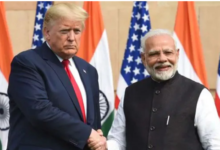 Photo of भारत-अमेरिका व्यापार पर मंगलवार को फिर शुरू होगी बातचीत, अंतरिम समझौते पर जोर