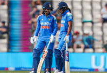 Photo of  भारत की निगाहें वनडे सीरीज जीतने पर, दूसरे वनडे में आज इंग्‍लैंड से होगी टक्‍कर