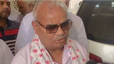 Photo of राजस्थान: झालावाड़ स्कूल हादसे पर शिक्षा विभाग का कड़ा कदम