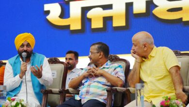 Photo of बच्चों को समृद्ध सांस्कृतिक विरासत से अवगत कराएं – सीएम मान की शिक्षकों से अपील