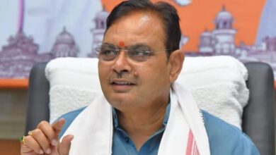 Photo of टेंडर के बाद प्रशासनिक-वित्तीय स्वीकृति के लिए वित्त विभाग को प्रस्ताव फिर से भेजने की जरूरत नहीं
