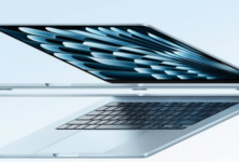 Photo of Apple के लैपटॉप पर मिल रही है बड़ी डील, 1 लाख वाला MacBook Air M4 खरीदें सस्ते में