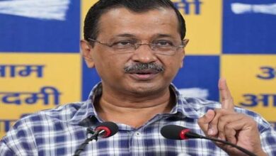 Photo of Arvind Kejriwal ने खोली गुजरात में BJP के भ्रष्टाचार की पोल