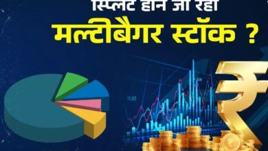 Photo of 1000% का रिटर्न दिया, अब स्प्लिट होने जा रहा यह स्टॉक! ₹2400 करोड़ मार्केट कैप