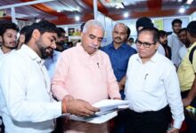 Photo of सीएम युवा कान्क्लेव: 10 हजार से ज्यादा युवाओं ने देखे 50 बिजनेस मॉडल