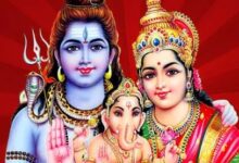 Photo of आज किया जा रहा है संतान सप्तमी का व्रत, पंचांग से जानें शुभ मुहूर्त