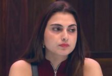 Photo of 24 घंटे में ही Bigg Boss 19 से हुईं एक्विट या है कोई ट्विस्ट