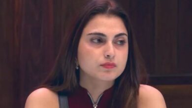 Photo of 24 घंटे में ही Bigg Boss 19 से हुईं एक्विट या है कोई ट्विस्ट