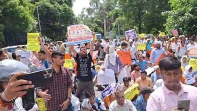 Photo of यूपी: 69000 शिक्षक भर्ती की सुप्रीम कोर्ट में सुनवाई आज