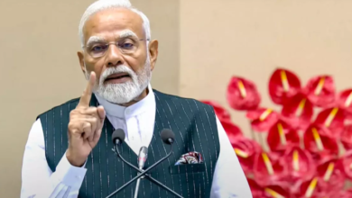 Photo of पीएम मोदी इसी महीने करेंगे चीन और जापान का दौरा