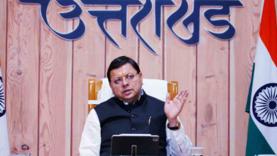 Photo of सीएम धामी के जिलाधिकारियों को निर्देश, आपदा में मौत के 72 घंटे में दें आर्थिक सहायता