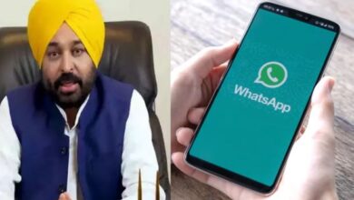 Photo of पंजाब के सभी 881 आम आदमी क्लीनिकों में WhatsApp चैटबॉट की शुरुआत