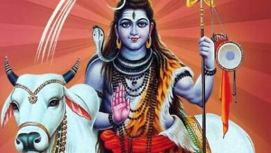 Photo of मासिक शिवरात्रि आज, जान लें पूजा की सही विधि, मंत्र, दान और भोग