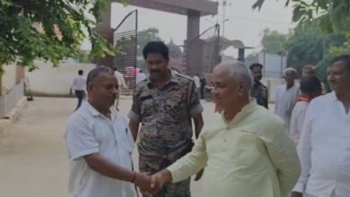 Photo of बिहार: विधानसभा चुनाव से पहले महागठबंधन में दरार,माले विधायक के कांग्रेस कमेटी पर सवाल