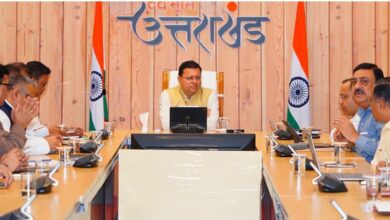 Photo of विधानसभा में आएगा उत्तराखंड पंचायतीराज (संशोधन) विधेयक…