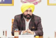 Photo of पंजाब में सीएम मान ने नशों के खिलाफ छेड़ा महायुद्ध