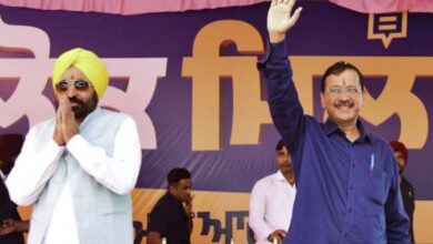 Photo of Punjab के Schools में नशा विरोधी पाठ्यक्रम शुरु