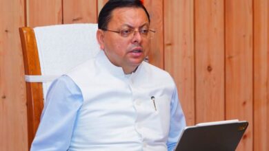 Photo of उत्तराखंड: पंचायत के नतीजों के बाद अब जिलों में बहुमत हासिल करने को भाजपा ने झोंकी ताकत