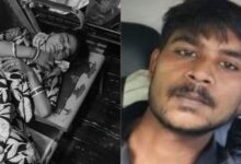 Photo of युपी: चार माह भी नहीं चला दूसरा प्रेम विवाह, इस बात से खफा पति ने काटा सपना का गला