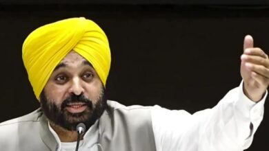 Photo of पंजाब: श्री गुरु तेग बहादुर जी के 350वें शहीदी पर्व पर सरकार का ऐतिहासिक प्रणाम