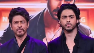 Photo of बेटे आर्यन खान की डेब्यू सीरीज को लेकर शॉकिंग था Shah Rukh Khan का रिएक्शन