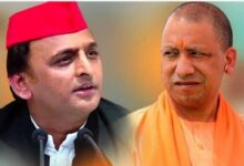 Photo of सीएम योगी प्रवासी हैं, उत्तर प्रदेश उनकी मातृभूमि नहीं है: अखिलेश यादव!