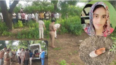 Photo of शिक्षिका की मौत का मामला: भिवानी व चरखी-दादरी में इंटरनेट सेवा बंद