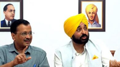 Photo of सीएम मान और केजरीवाल की ओर से पंजाब में औद्योगिक क्रांति लाने के लिए सेक्टर आधारित 24 कमेटियों की शुरुआत