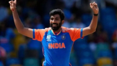 Photo of Asia Cup 2025 में खेलेंगे जसप्रीत बुमराह या नहीं?