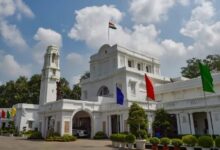 Photo of दिल्ली विधानसभा परिसर 14-15 को आम लोगों के लिए खुलेगा