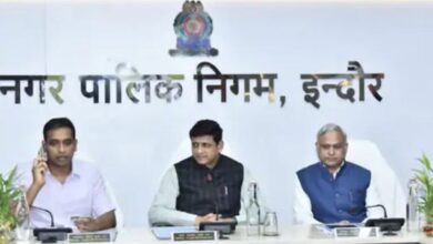 Photo of इंदौर की सड़कों पर दौड़ेंगी नई इलेक्ट्रिक बसें, महिलाओं को रक्षाबंधन पर फ्री सफर