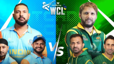 Photo of इस एक खिलाड़ी की करतूतों के कारण इंडिया चैंपियंस ने WCL 2025 में नहीं खेला था पाकिस्तान के खिलाफ मैच