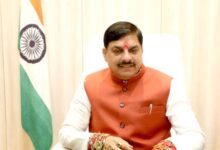 Photo of ‘हर घर तिरंगा’ अभियान से जन-जन को जोड़ें, सीएम यादव बोले- जन-आंदोलन का स्वरूप दें