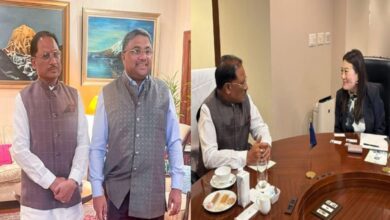 Photo of सीएम साय का जापान प्रवास: तकनीक, व्यापार और संस्कृति के नए अवसरों की ओर छत्तीसगढ़
