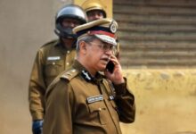 Photo of सतीश गोलचा ने दिल्ली के 26वें पुलिस आयुक्त का प्रभार संभाला